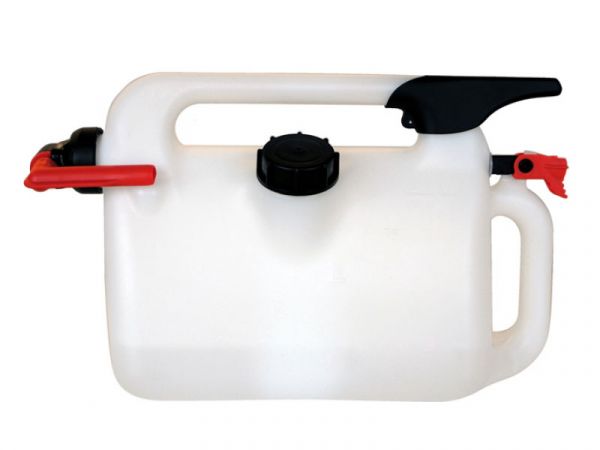 Ethanol Kanister Rapidon