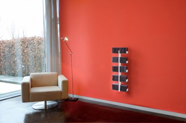 CD-Baum 1 Wand Klein