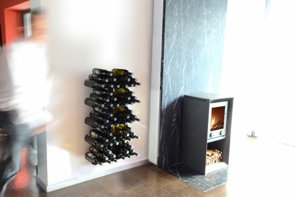 Weinregal Wine Tree klein