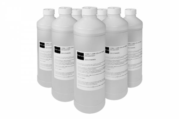 Bio-Ethanol