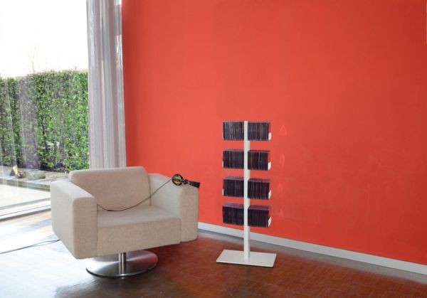 CD-Baum 1 Stand Klein