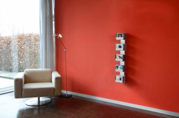 CD-Baum 2 Wand Klein