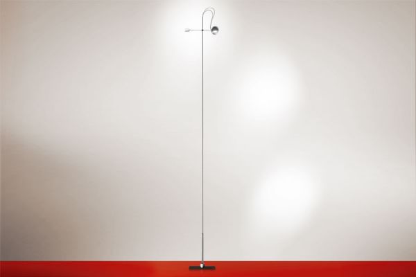 Absolut Stehleuchte 170 cm Matt